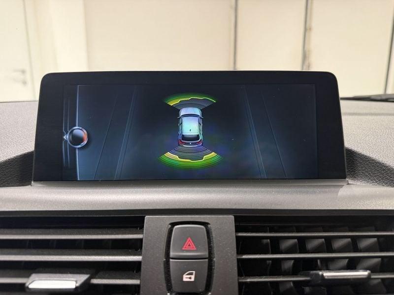 BMW Serie 1 M 140i xDrive 5p Steptronic