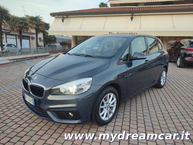 BMW 218 d Active Tourer Advantage