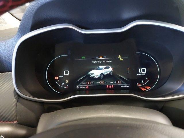 MG ZS 1.0T-GDI aut. Luxury