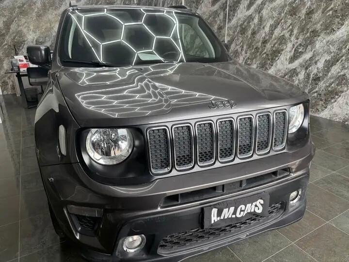 Jeep Renegade 1.6 Mjt DDCT 120 CV S
