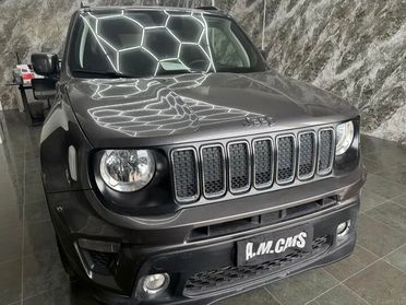 Jeep Renegade 1.6 Mjt DDCT 120 CV S