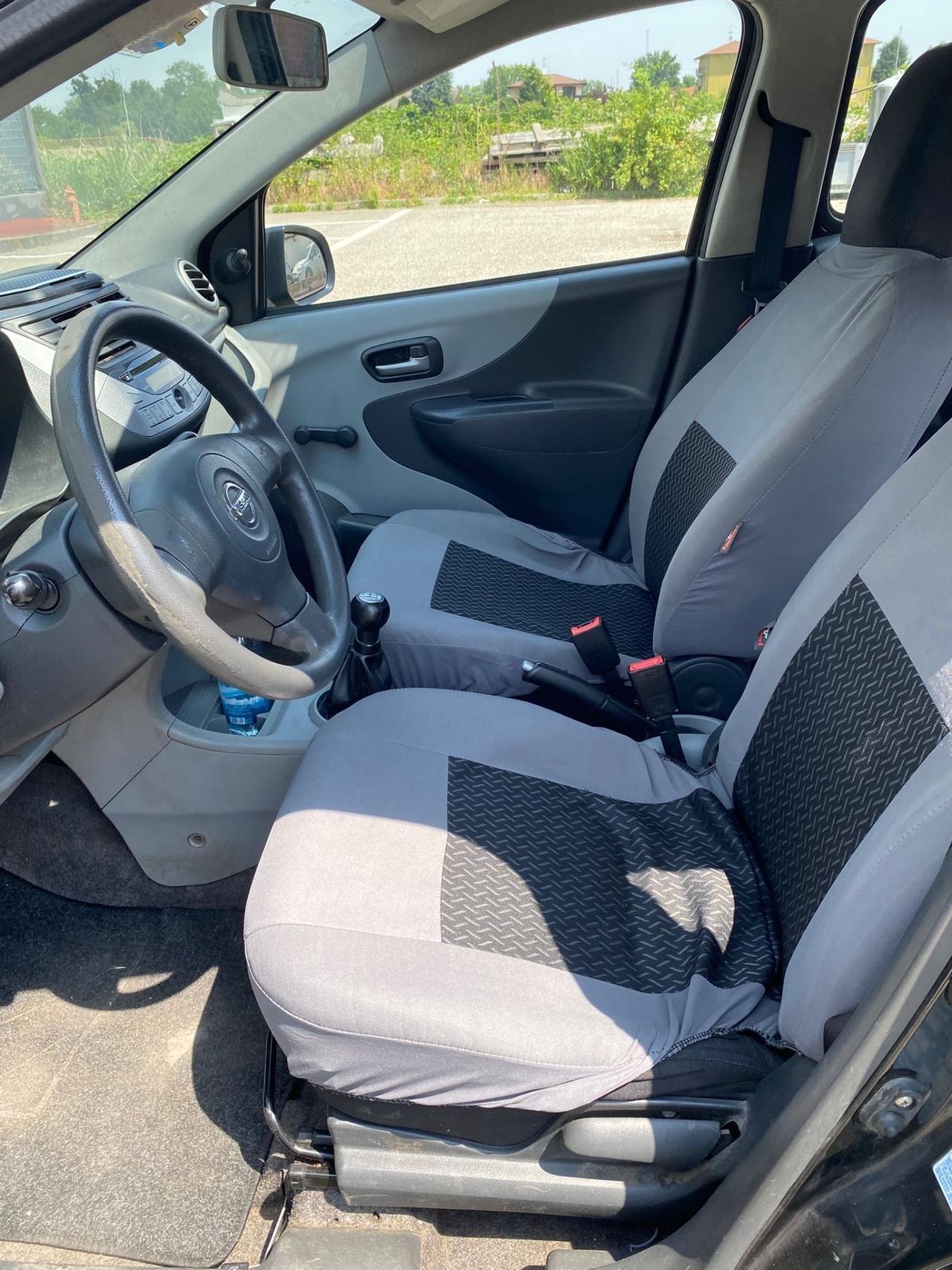 Nissan Pixo 1.0 5 porte Fun