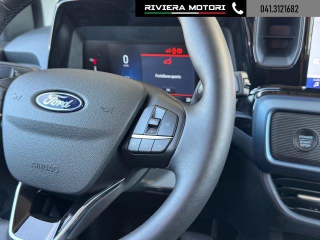 FORD Tourneo Courier 1.0 EcoBoost Powershift Active