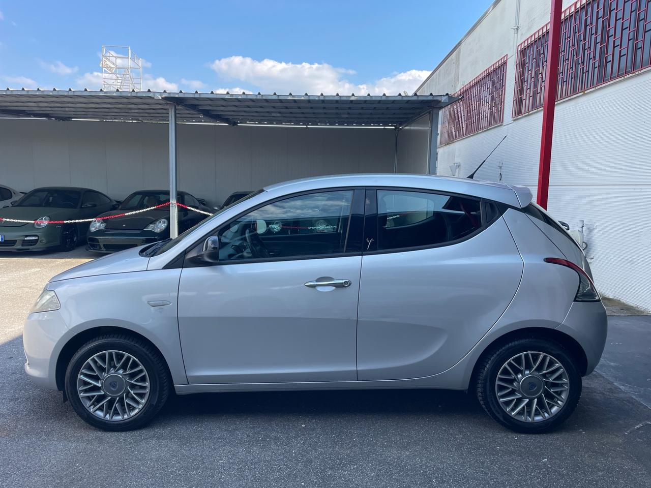 Lancia Ypsilon 1.3 MJT 5 porte S&S Gold