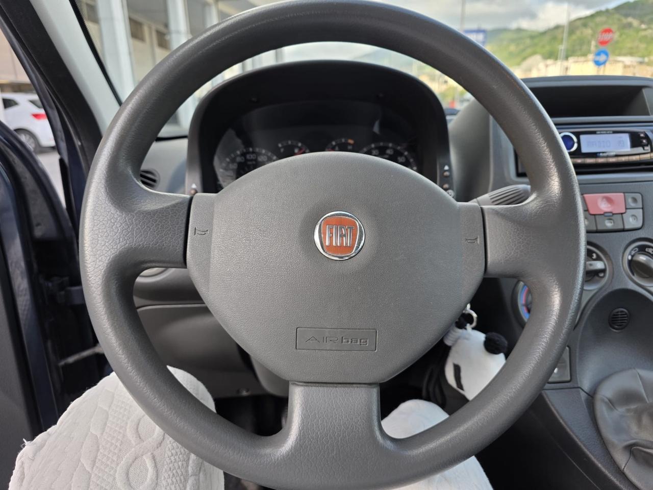 Fiat Panda 1.2 Alessi 2008 74.000km