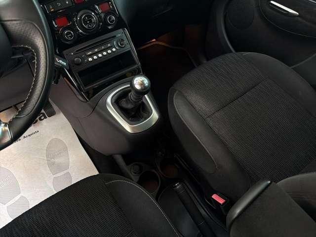 Citroen C3 Picasso 1.6 HDi 115 Exclusive