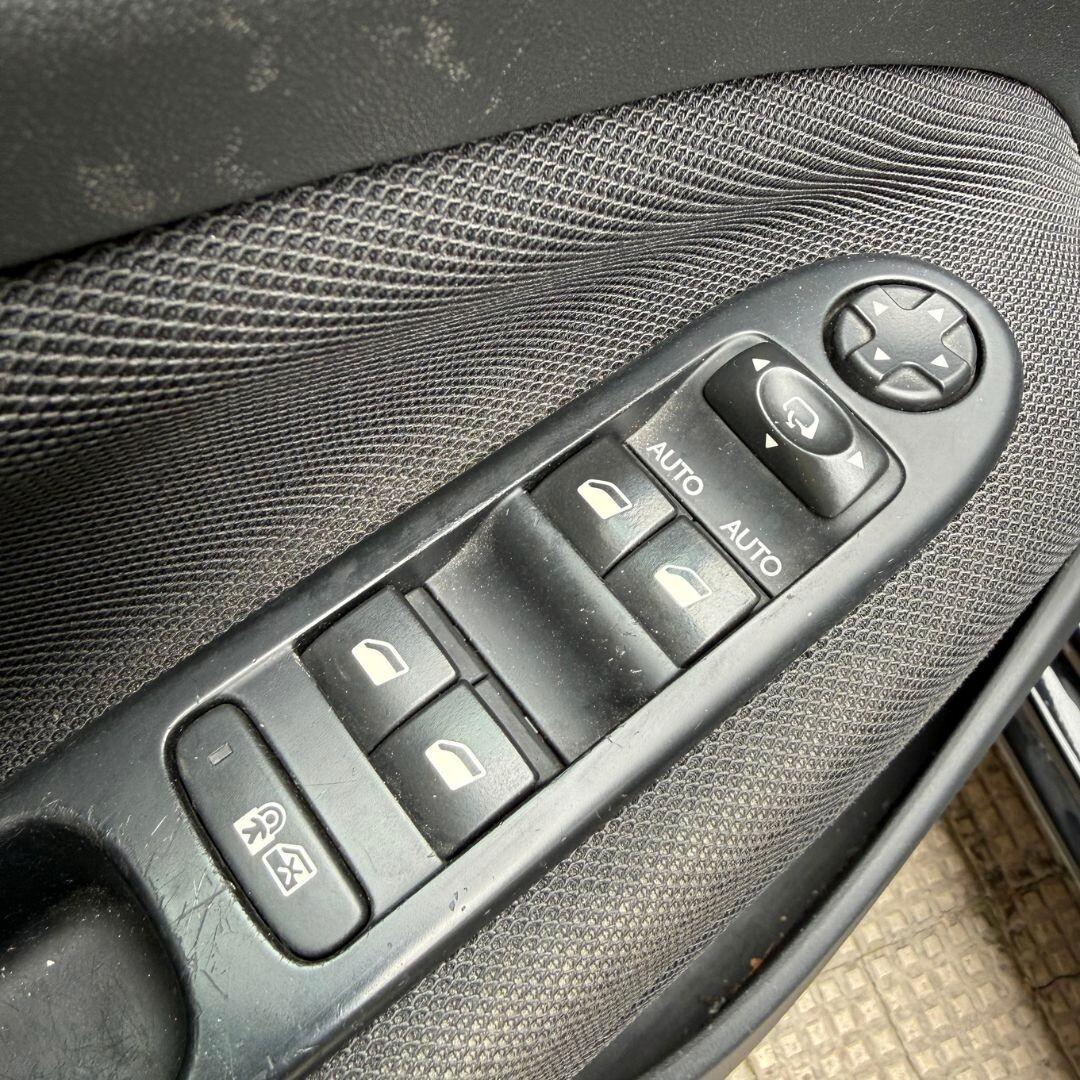 Citroen C3 Picasso 1.6 diesel 100cv