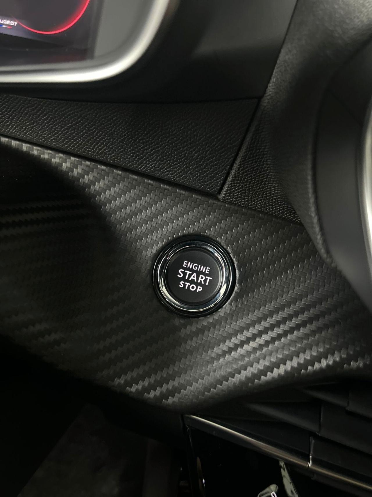 Peugeot 208 Hybrid 145 e-DCS6 GT