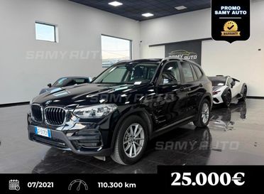 Bmw X3 xDrive30e Business Advantage