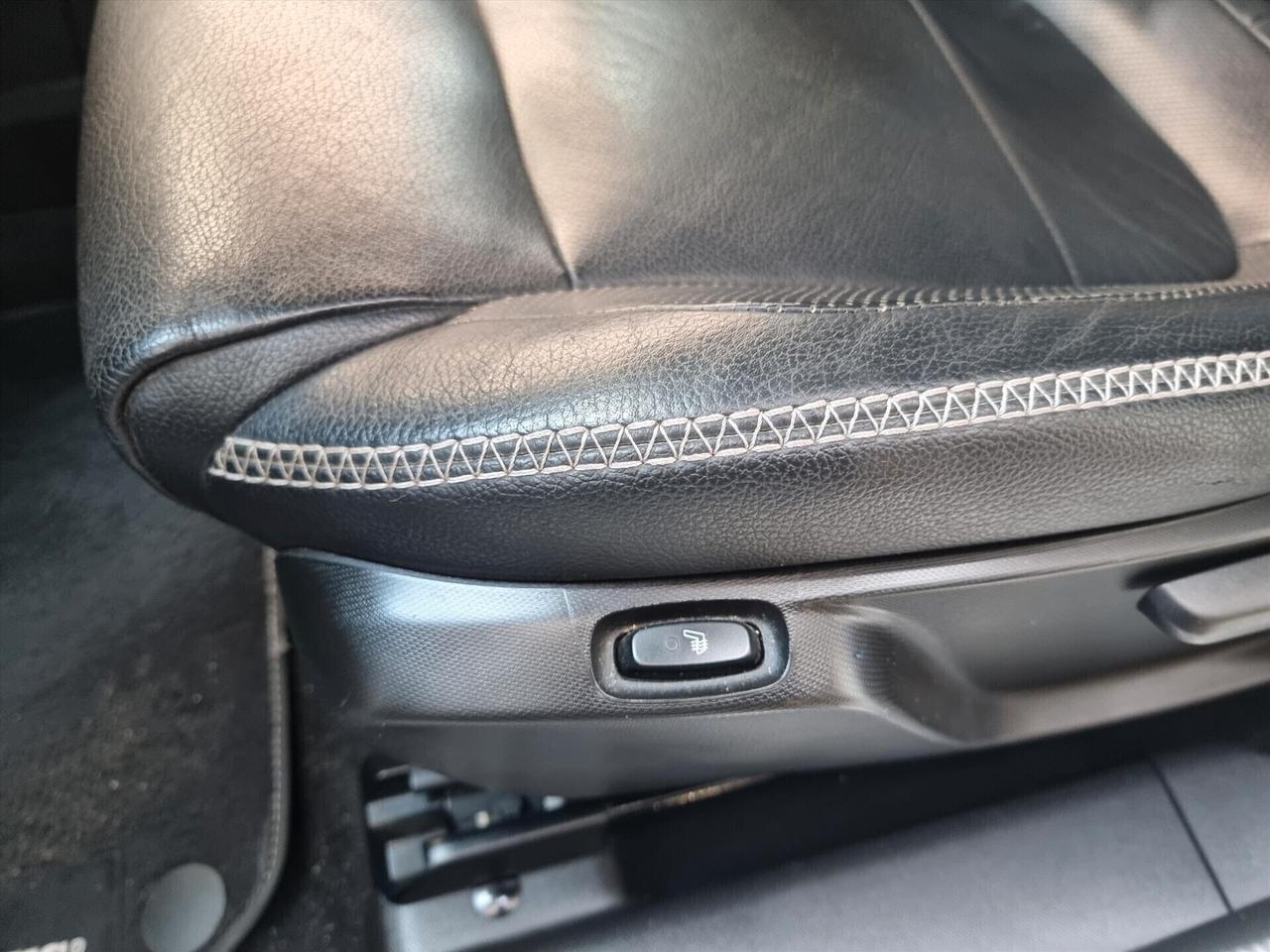 Smart ForTwo EQ Prime Nightsky ELETTRICA