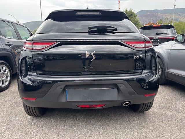 DS AUTOMOBILES DS 3 Crossback BlueHDi 130 aut. Rivoli