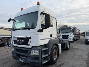 Man tgs 18.440 4x2
