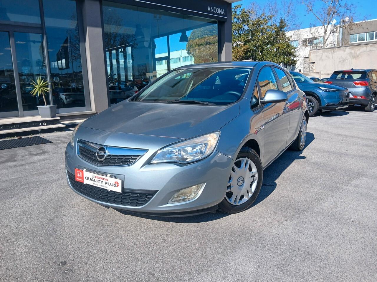 Opel Astra 1.3 CDTI 95CV S&S 5 porte Elective MOTORE SOSTITUITO