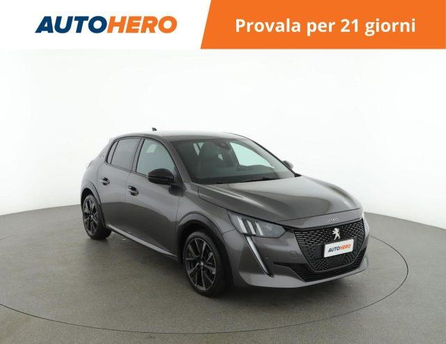 PEUGEOT 208 PureTech 100 Stop&Start 5 porte GT