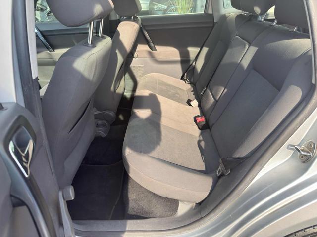 VOLKSWAGEN Polo 1.4/80CV 16V 5p. Comfort. BiFuel G