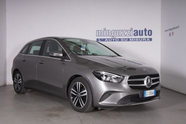 Mercedes-Benz B 200 Sport Plus Auto 163cv
