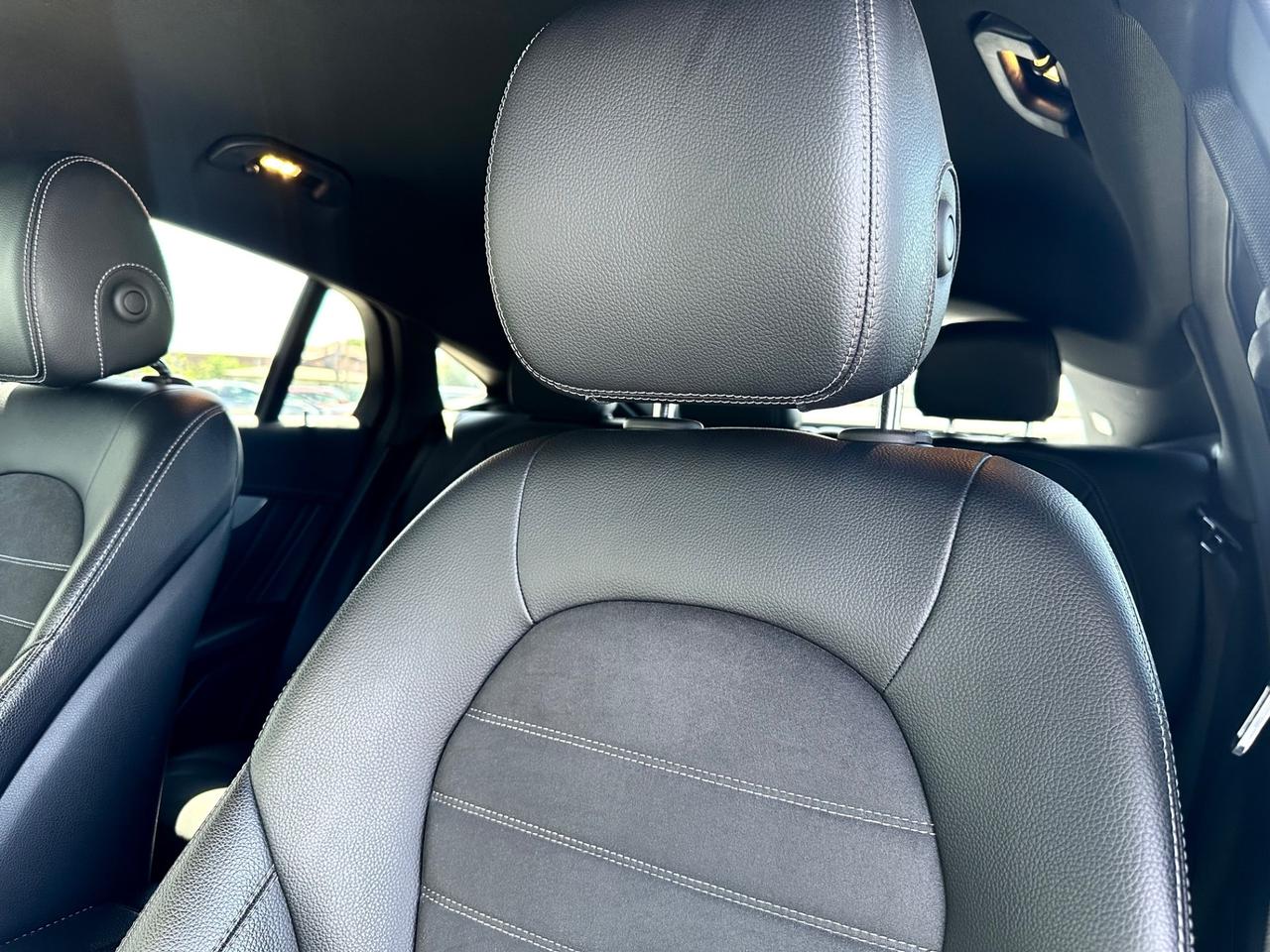 Mercedes-benz GLC 200 d 4Matic Coupé Premium * NO VINCOLI*