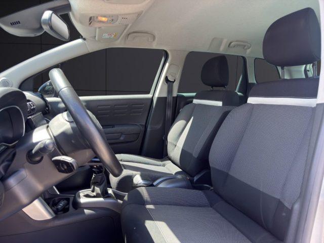 CITROEN C3 Aircross BlueHDi 100 S&S Feel