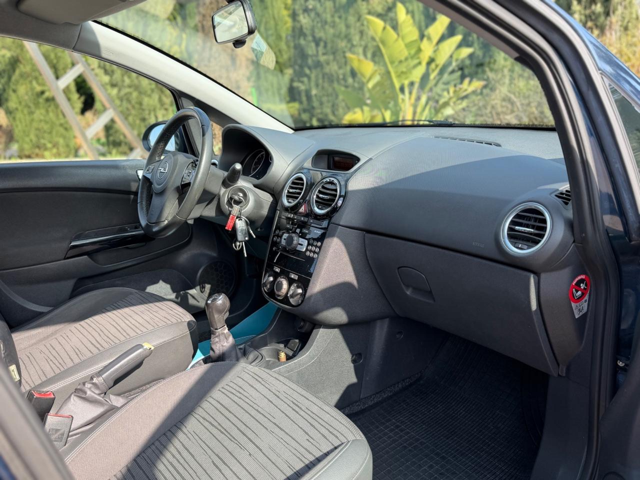 Opel Corsa 1.2 85CV 5 porte GPL (SCADENZA 2034) -TECH Edition