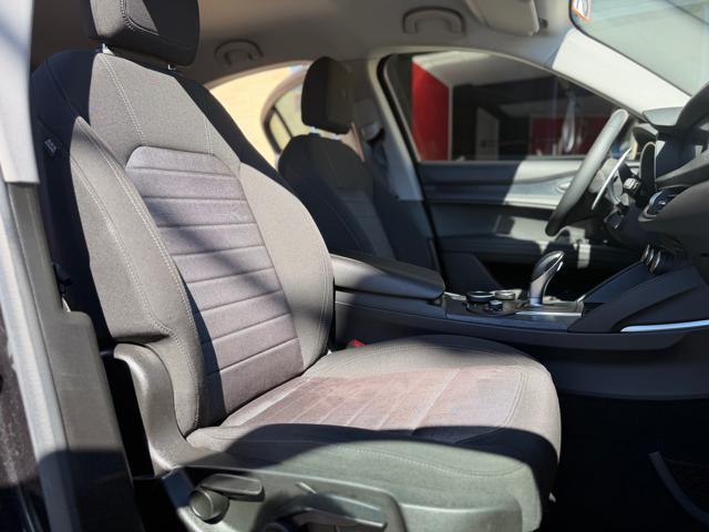 ALFA ROMEO Stelvio 2.2 Turbodiesel 190 CV AT8 Q4 Sport-Tech