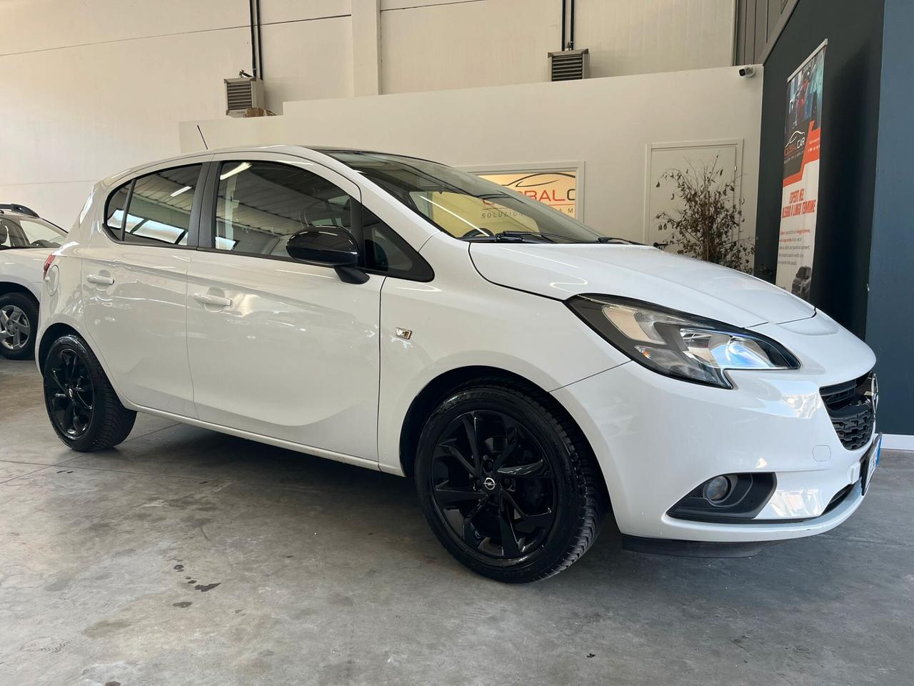 Opel Corsa 1.4 90CV GPL Tech Innovation OK NEOPATENTATI