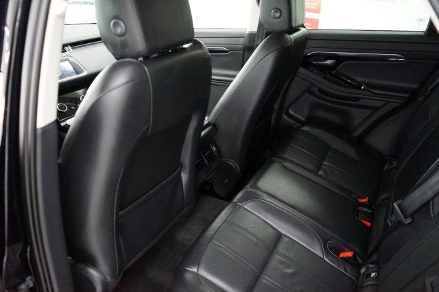 LAND ROVER Range Rover Evoque 2.0D I4 180 CV AWD Auto Full Optional