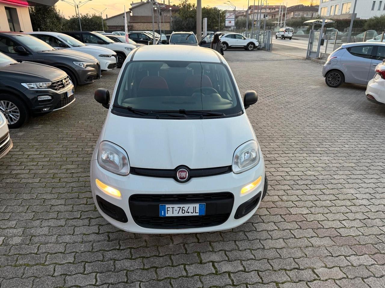 Fiat Panda 1.2 EasyPower Easy -