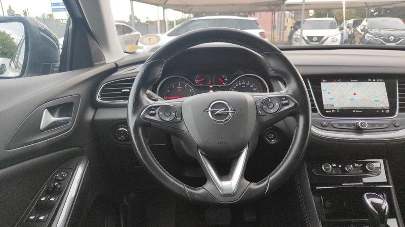 Opel Grandland Grandland X 2.0 diesel Ecotec S&S aut. 120 Anniversary
