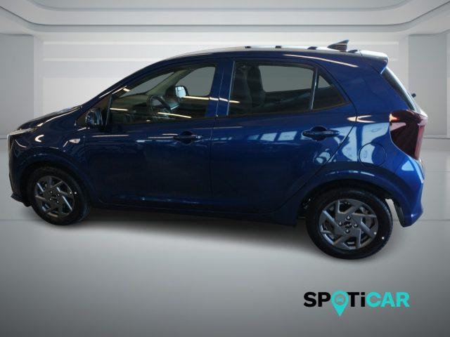 KIA Picanto 1.0 GDi GPL 5 porte Urban