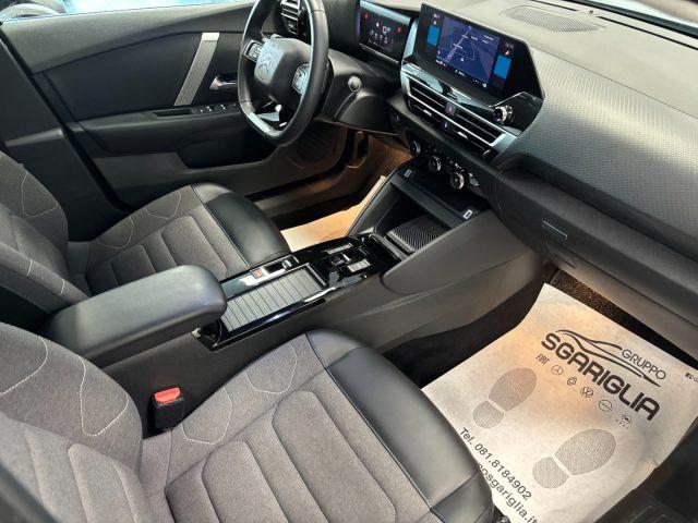 CITROEN C4 1.5 Diesel EAT8 Max Automatico