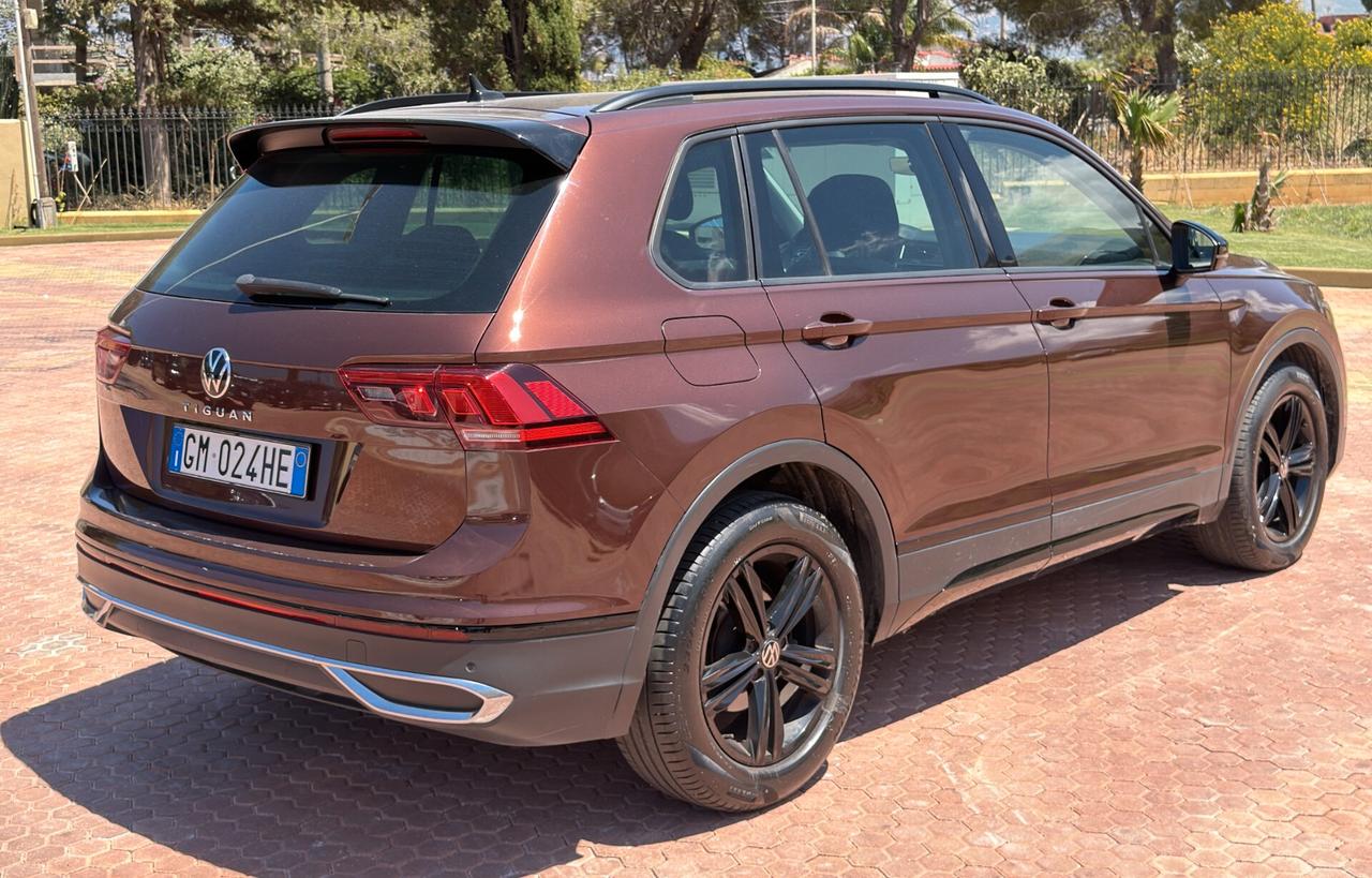 Volkswagen Tiguan 2.0 TDI 150 CV Life – Comfort, Spazio e Prestazioni