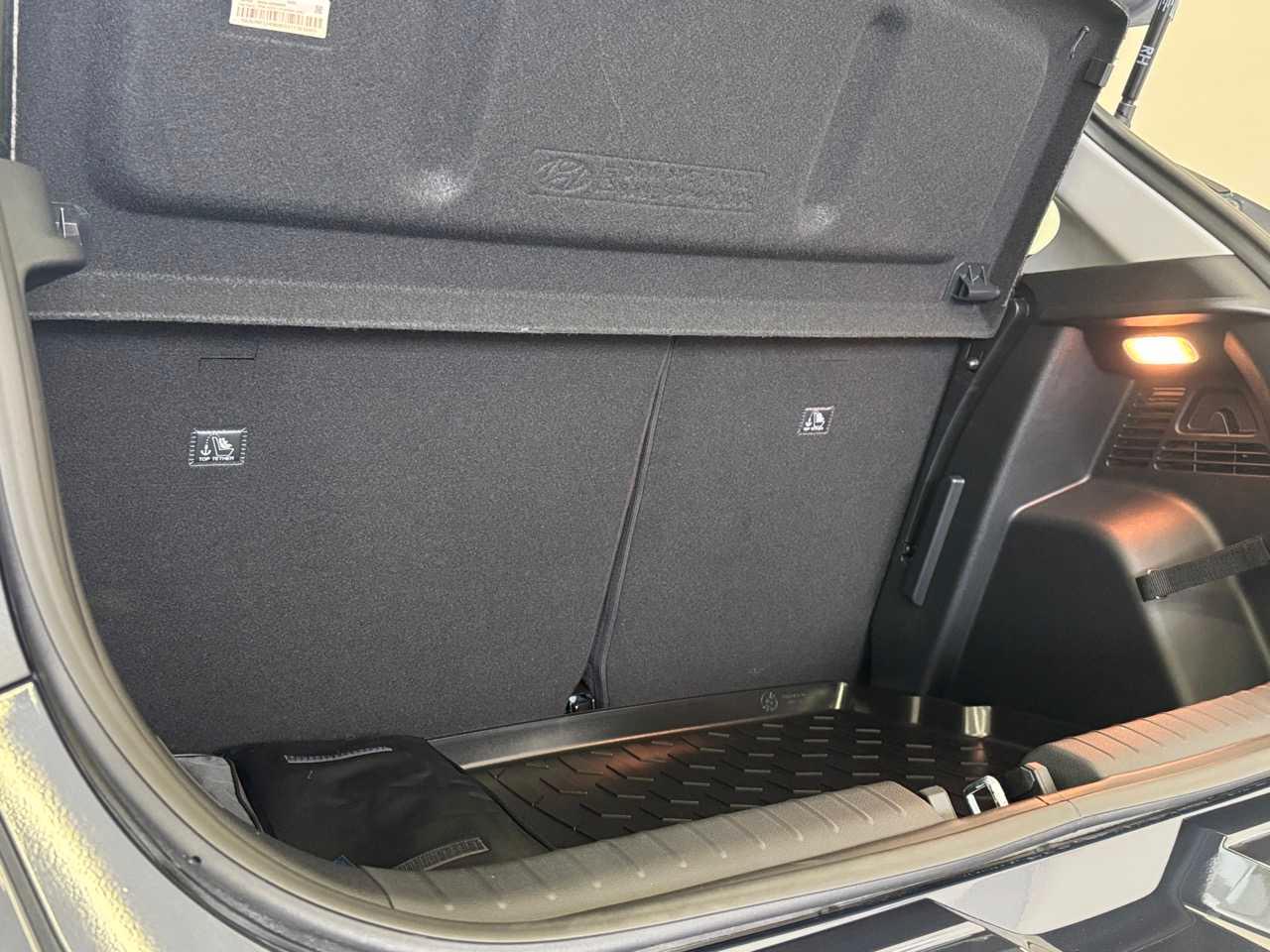 HYUNDAI I20 MY26 1.0 T-GDI 7DCT CONNECTLINE + EP