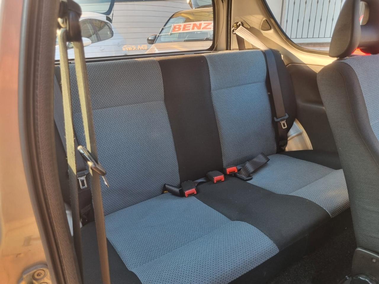 Fiat 600 1,1 Fire Soli 85Mila KM