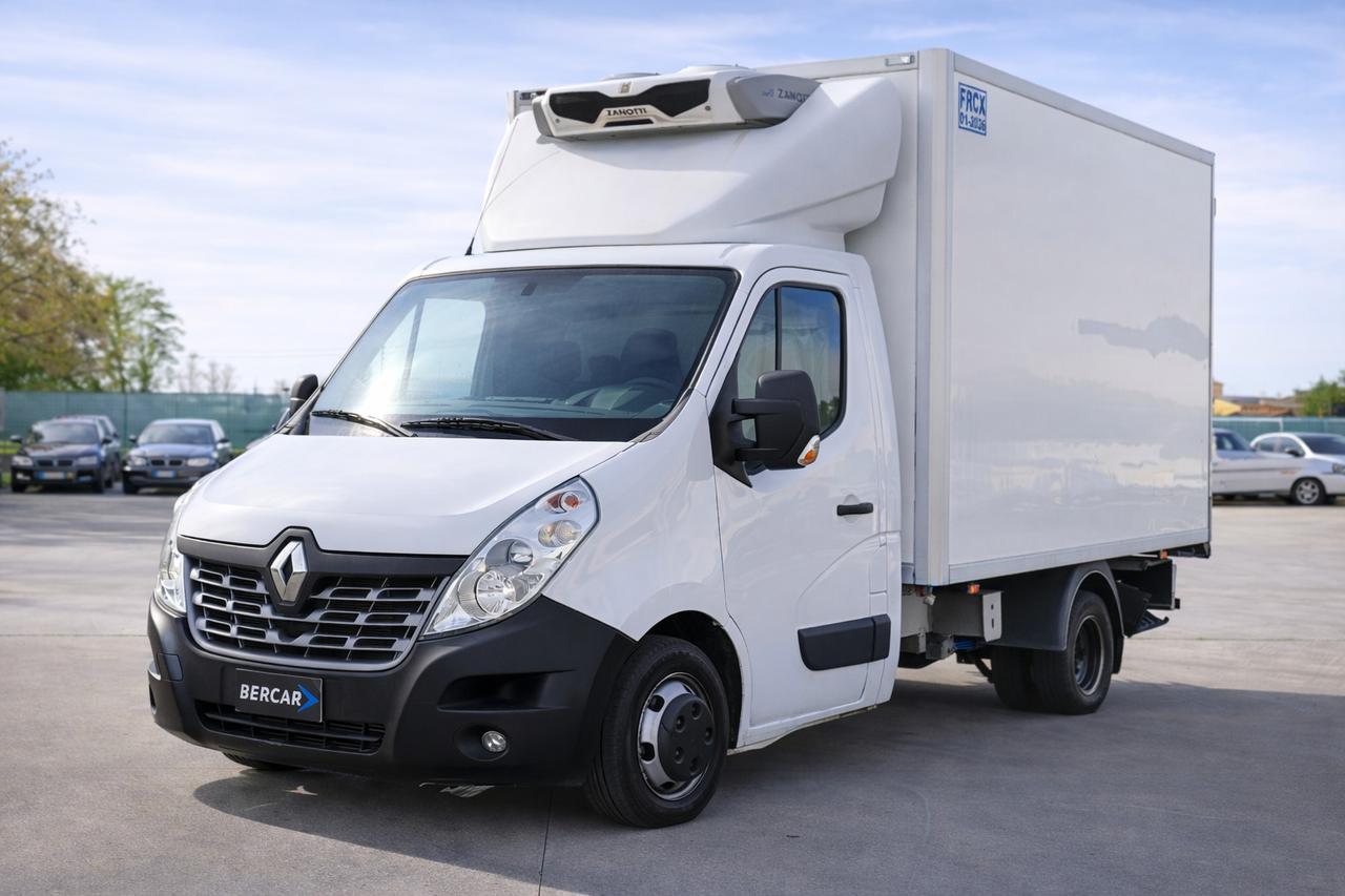 RENAULT Master T35 traz.post. 2.3 energy dci 145cv L3 Ice r.gem.
