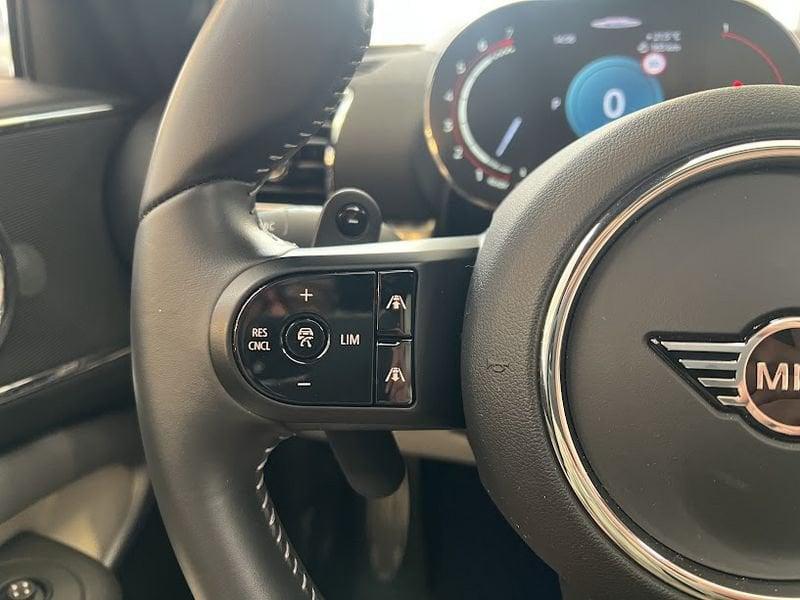 MINI Clubman Mini Clubman 2.0 JCW ALL4 Akrapovic