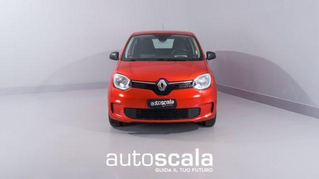 RENAULT Twingo SCe 65 CV Duel