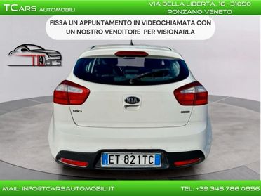 KIA RIO 1.1 - DIESEL - GARANZIA 3 ANNI TOP