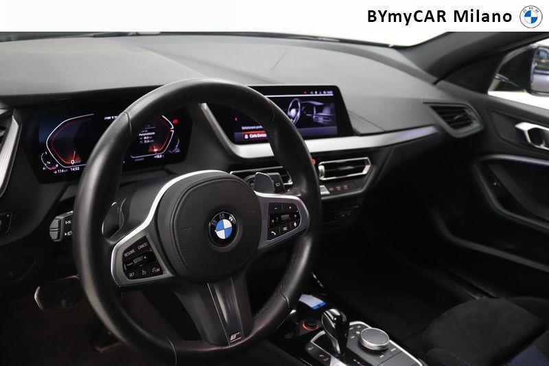 BMW Serie 1 5 Porte 135 i M xDrive Steptronic