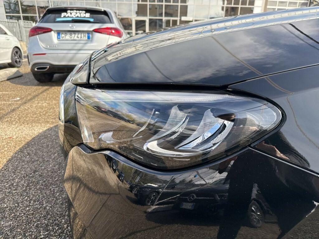 Mercedes Classe E 220 220 d Advanced 9G-Tronic
