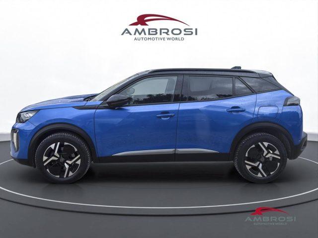 PEUGEOT 2008 BlueHDi 130 S&S EAT8 GT Line