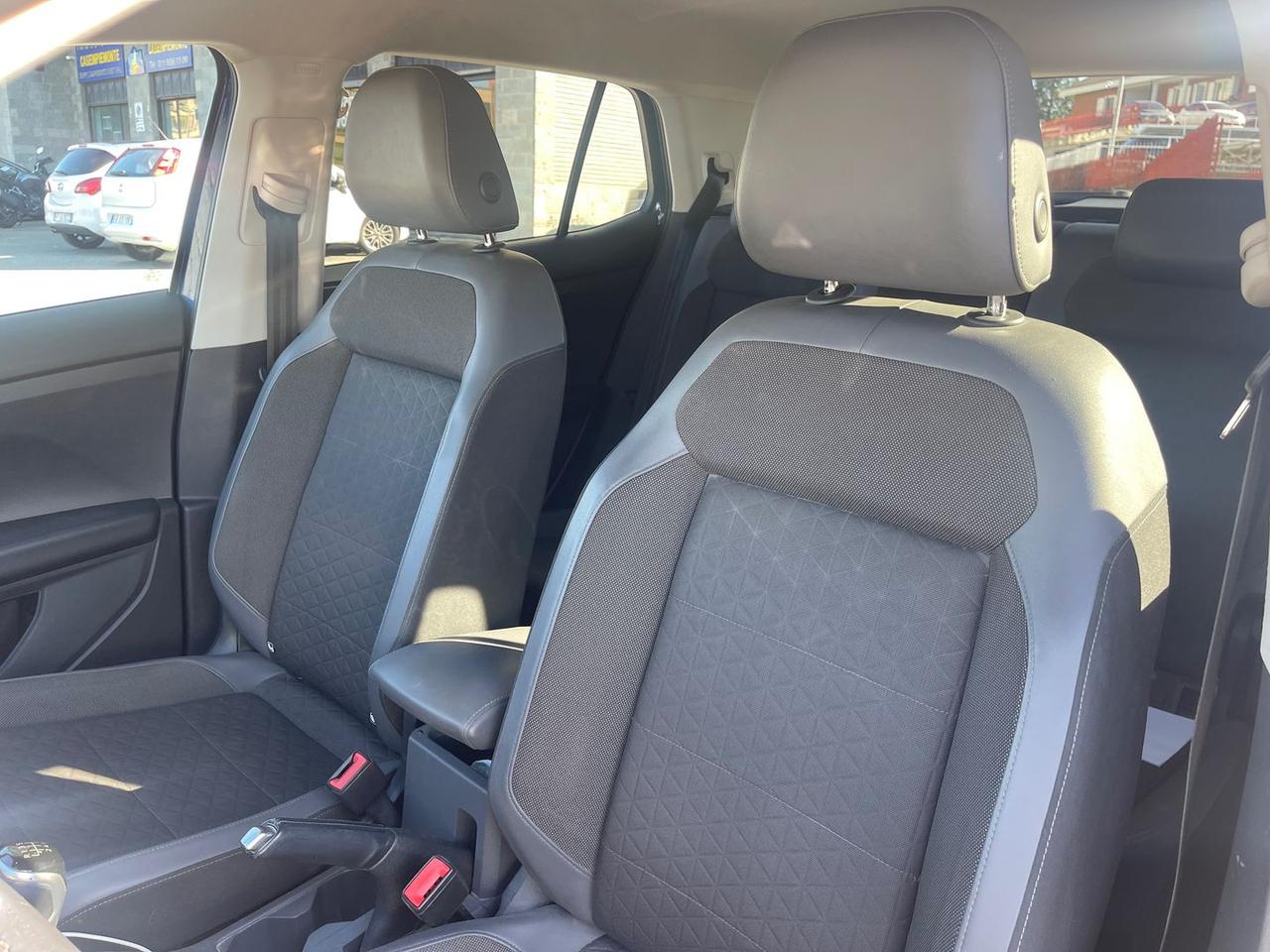 Volkswagen T-Cross 1.0 TSI 115 cv Style *PR #10583