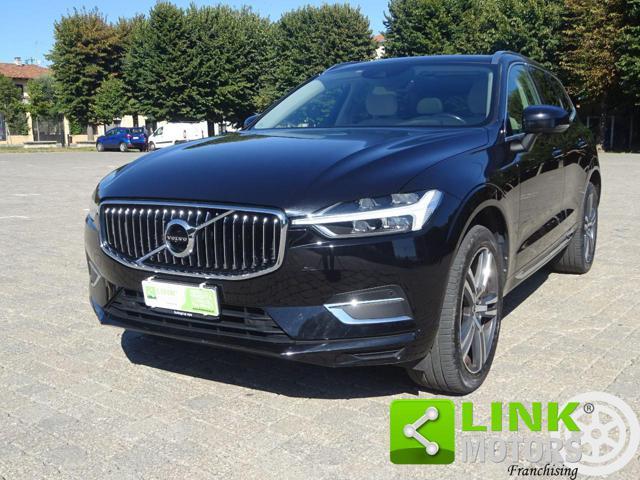 VOLVO XC60 D5 AWD 235 CV Gear.Inscription FULL