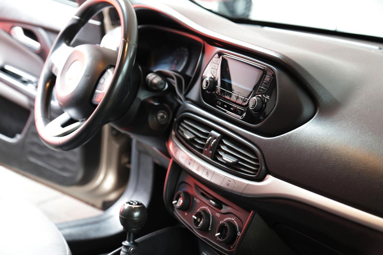 Fiat Tipo 1.4 5 porte Easy