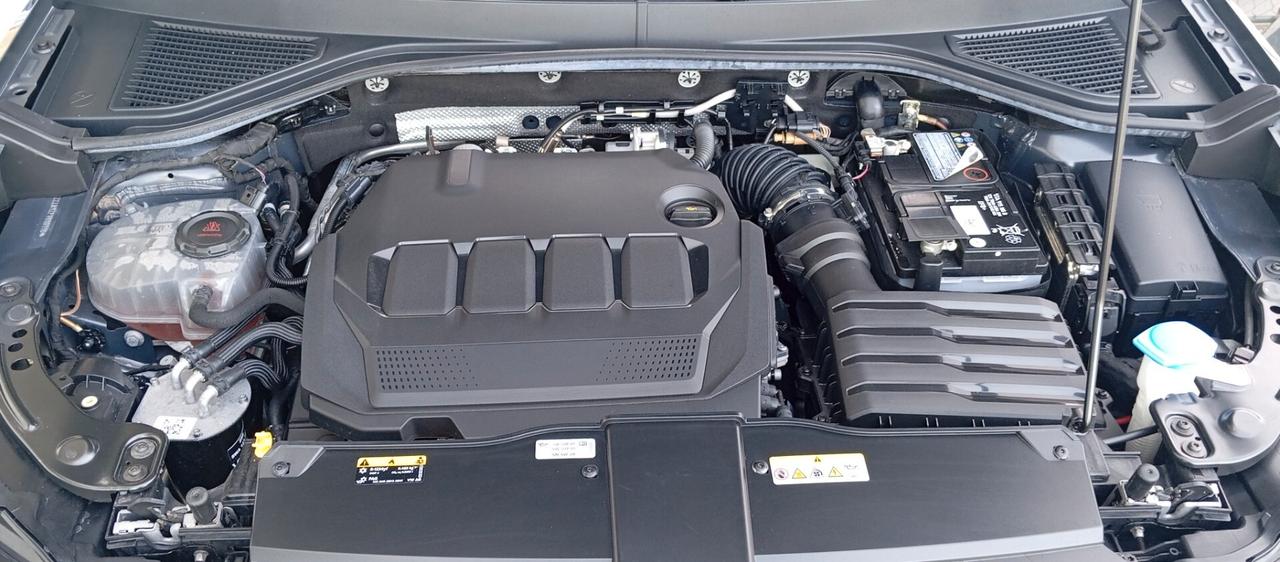 Volkswagen T-Roc 2.0 TDI 115 CV Life - Garanzia