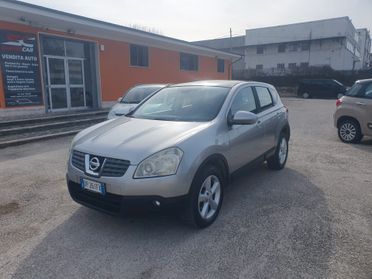 Nissan Qashqai 1.5 dCi DPF Visia