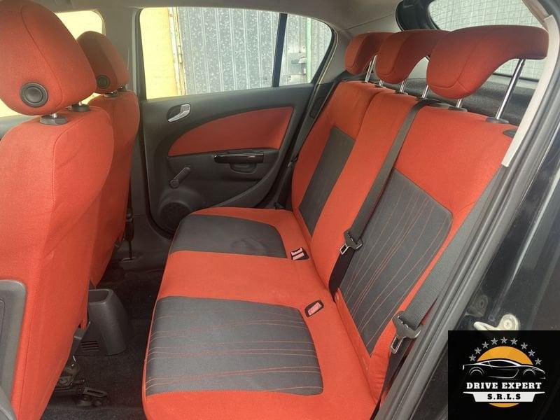 Opel Corsa Corsa 5p 1.0 Club