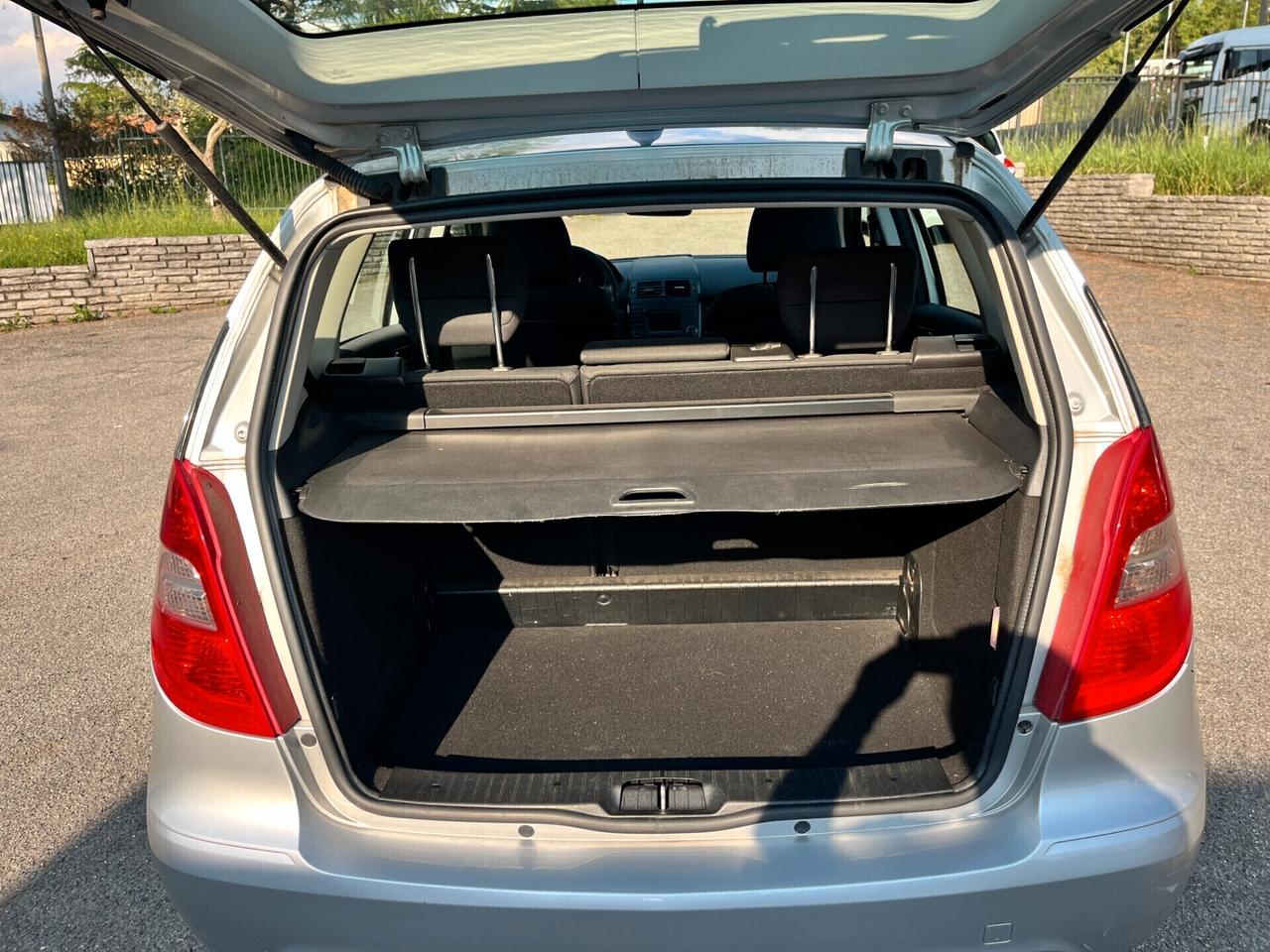 Mercedes-benz A 150