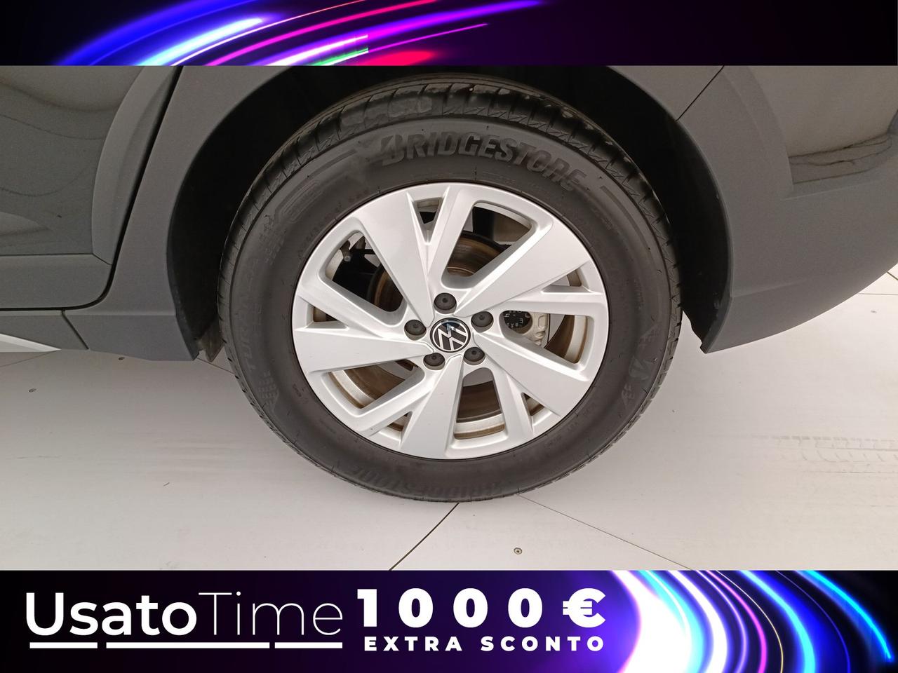 Volkswagen Taigo 1.0 tsi 110cv life