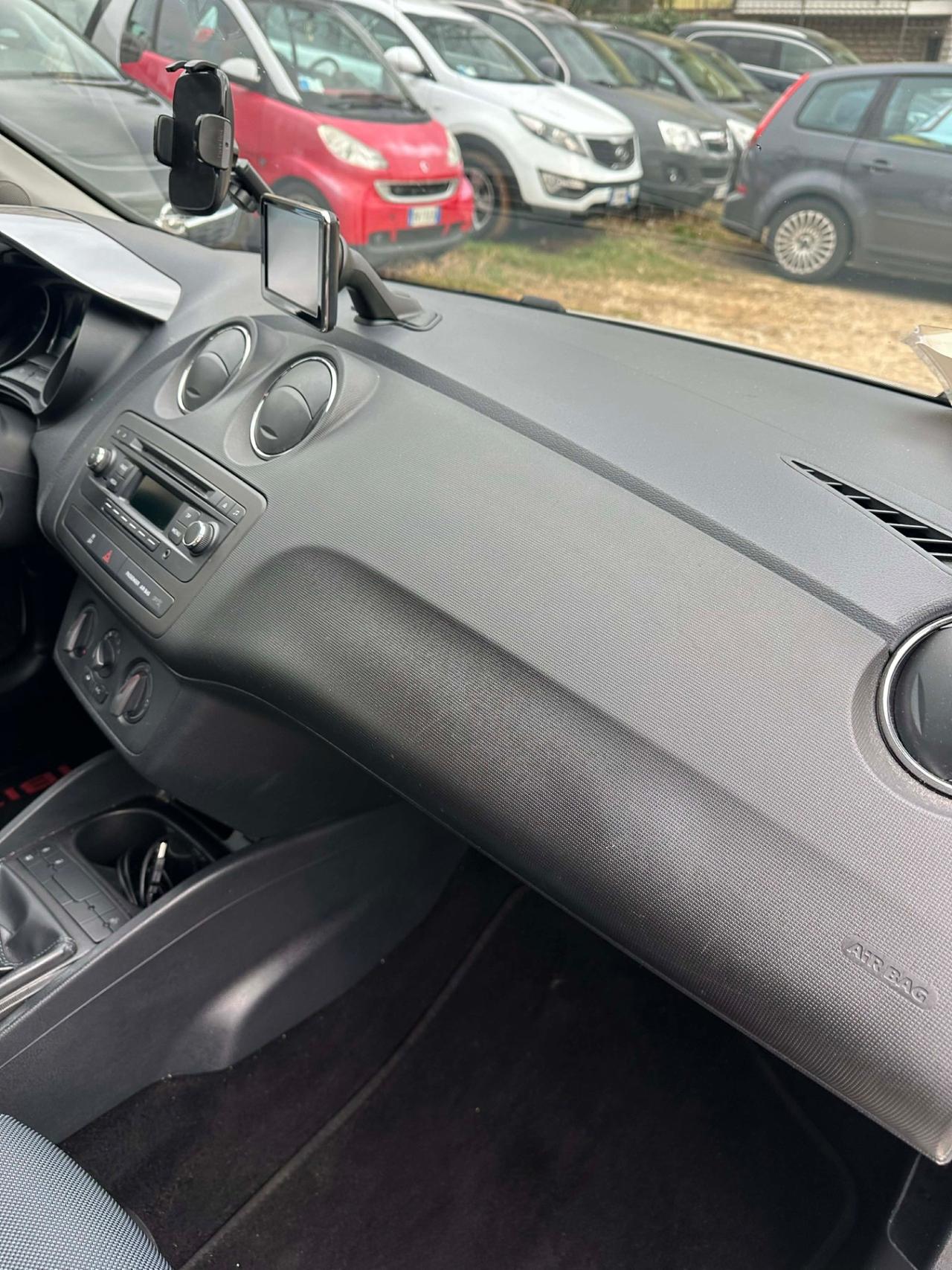 Seat IBIZA 1.2 ITECH NEOPAT KMCERT GARANZ