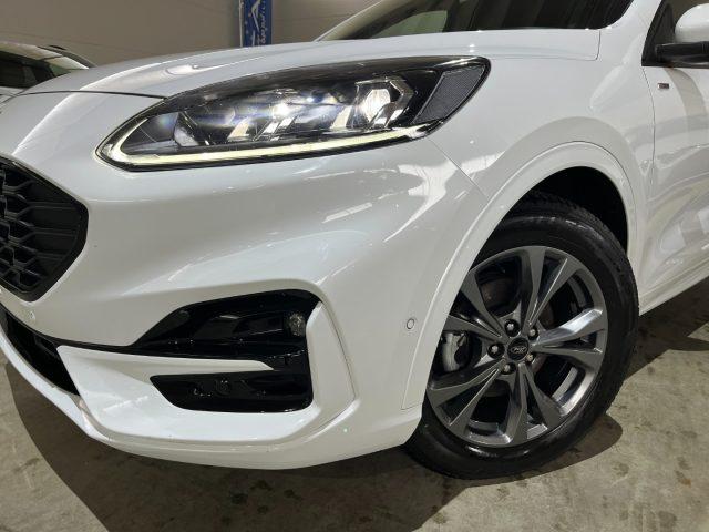 FORD Kuga 2.0D 120CV aut. 2WD ST-Line X STLINE/LED/TELECAM